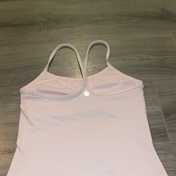 Lululemon Tank Top - Picture 4 of 5